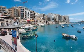 Comfy 2 Bedroom Flat In The Heart Of Valletta